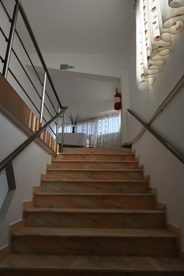 Hostel Ruxandra Focsani Exterior photo